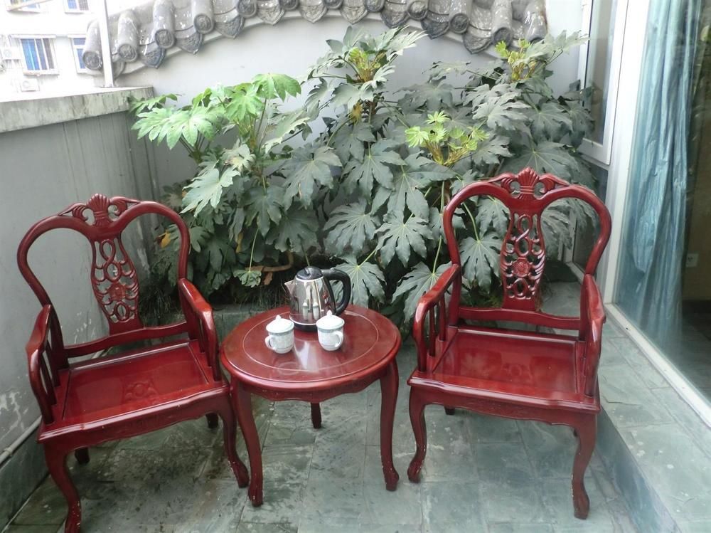 Huayu South City Hotel Wenjiang Екстер'єр фото