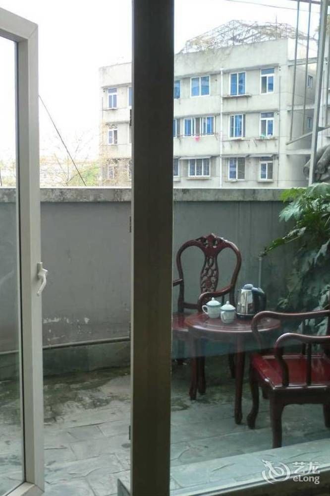Huayu South City Hotel Wenjiang Екстер'єр фото